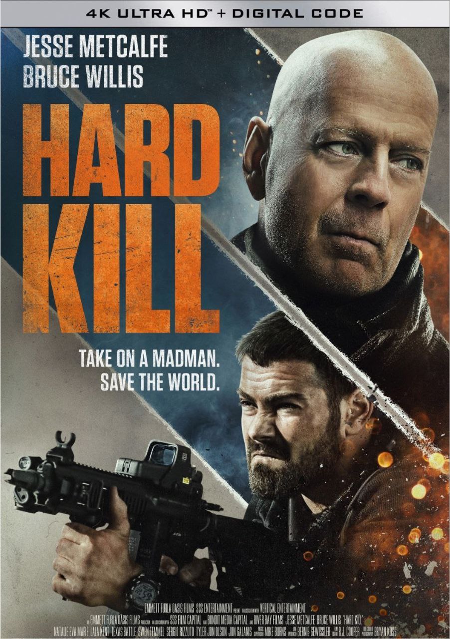 虎胆悍将 (2020) 4K 高码 国英多音轨 简中硬字幕