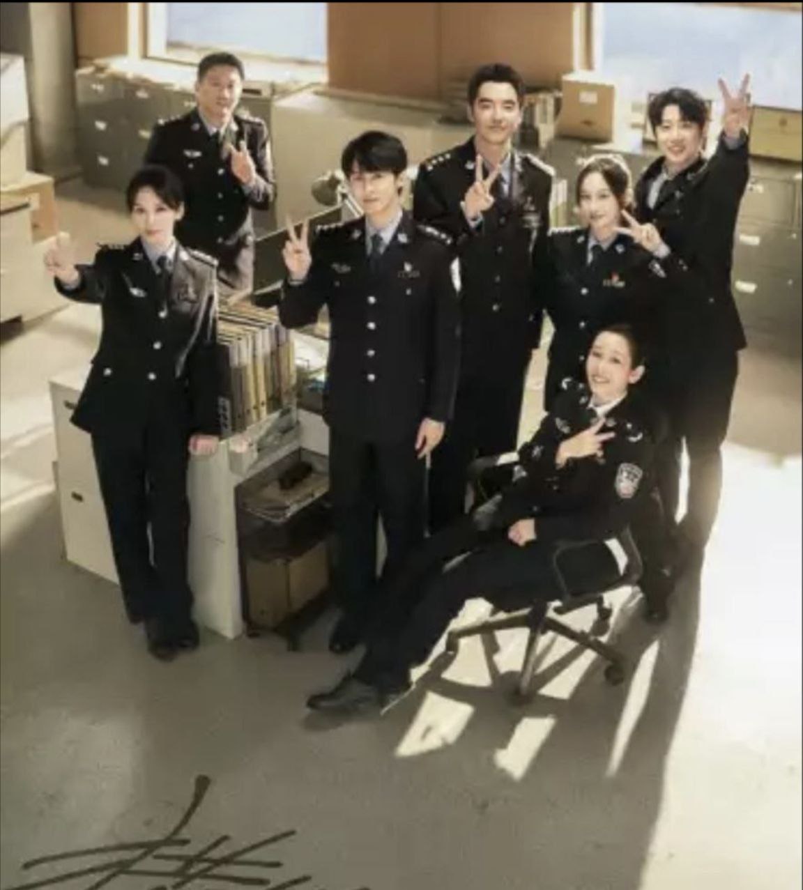 猎罪图鉴  2季全  4K