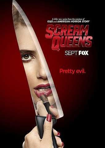 尖叫皇后 2季全 1080P 中字内嵌字幕