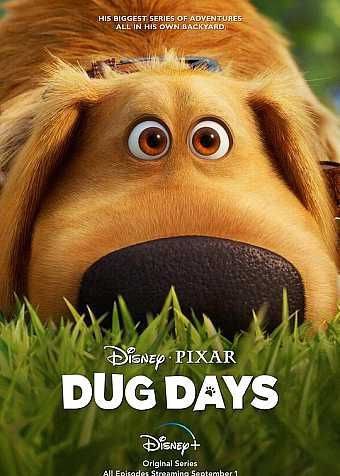 小逗的日子 (2021) 4K HDR 中字内嵌字幕