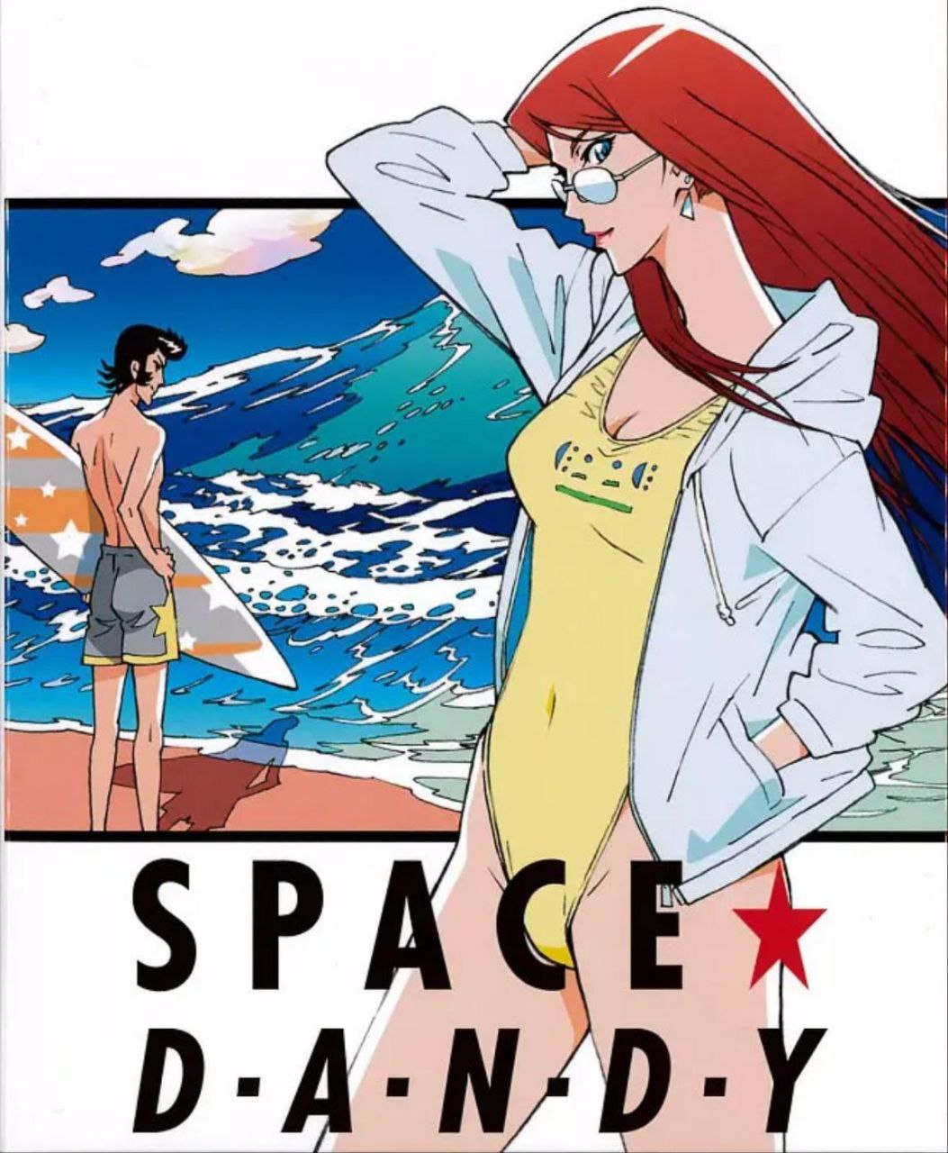 太空丹迪 2季全 1080P 高码 中字外挂字幕