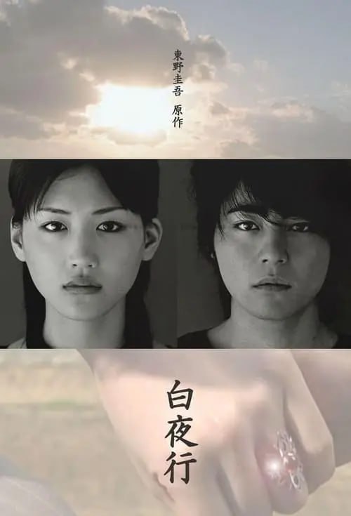 白夜行 (2006) S01 1080p BDRip 内封简繁