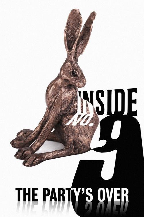 英剧 九号秘事 完结篇  Inside No 9 The Party’s Over 2024 720p +1080P 官方字幕