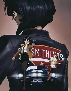猫眼女枪手 (1995) 1080P 全集 简中特效字幕