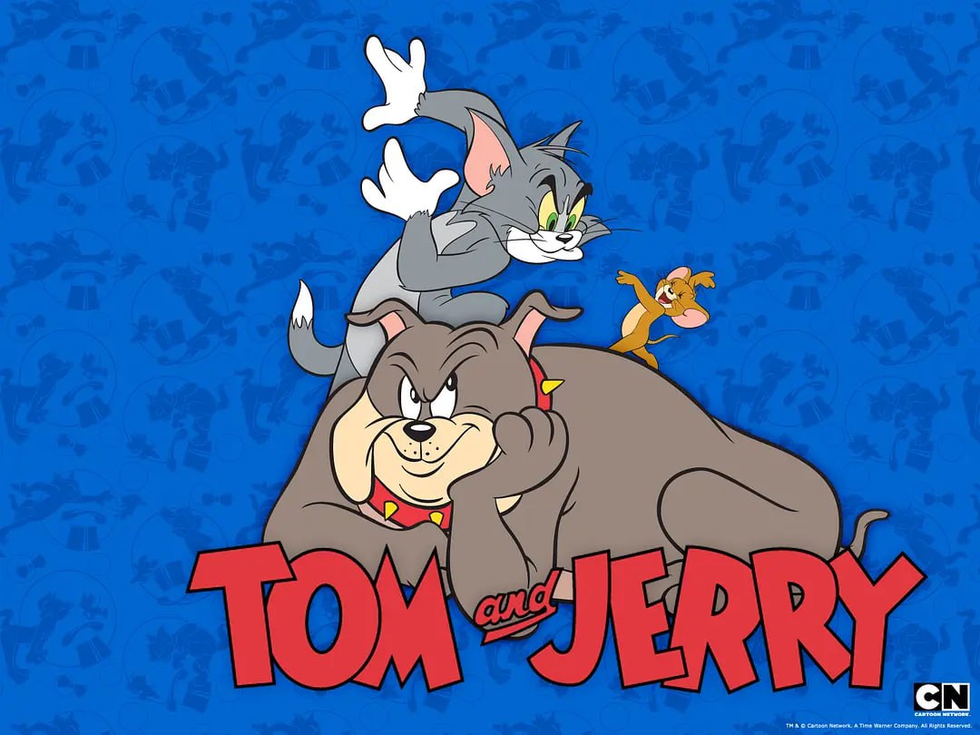 猫和老鼠 Tom and Jerry (1965)