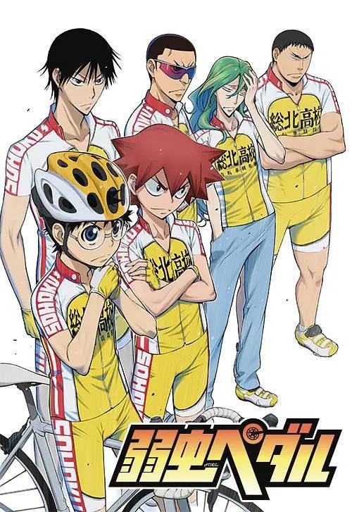 飙速宅男（2013）1080p S01 内封简繁