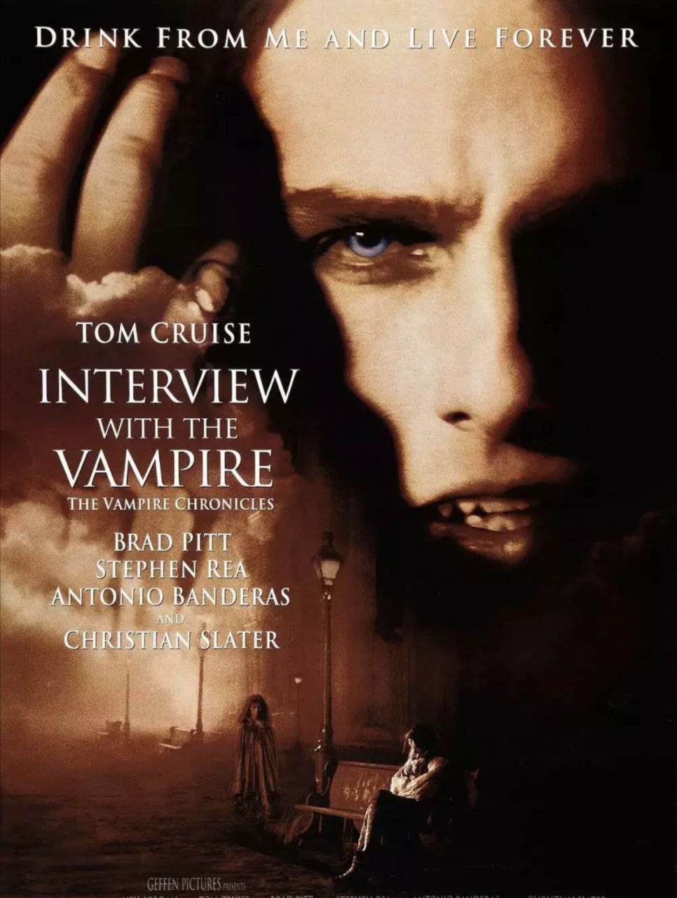 夜访吸血鬼 (1994) 1080P 内封简英双语字幕