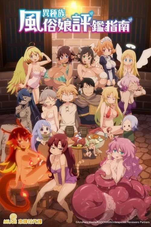 异种族风俗娘评鉴指南 (2020) 1080P 中字内嵌字幕