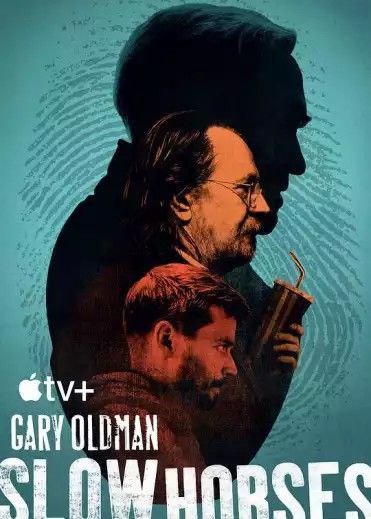 流人 4季全 4K HDR 中字内嵌字幕