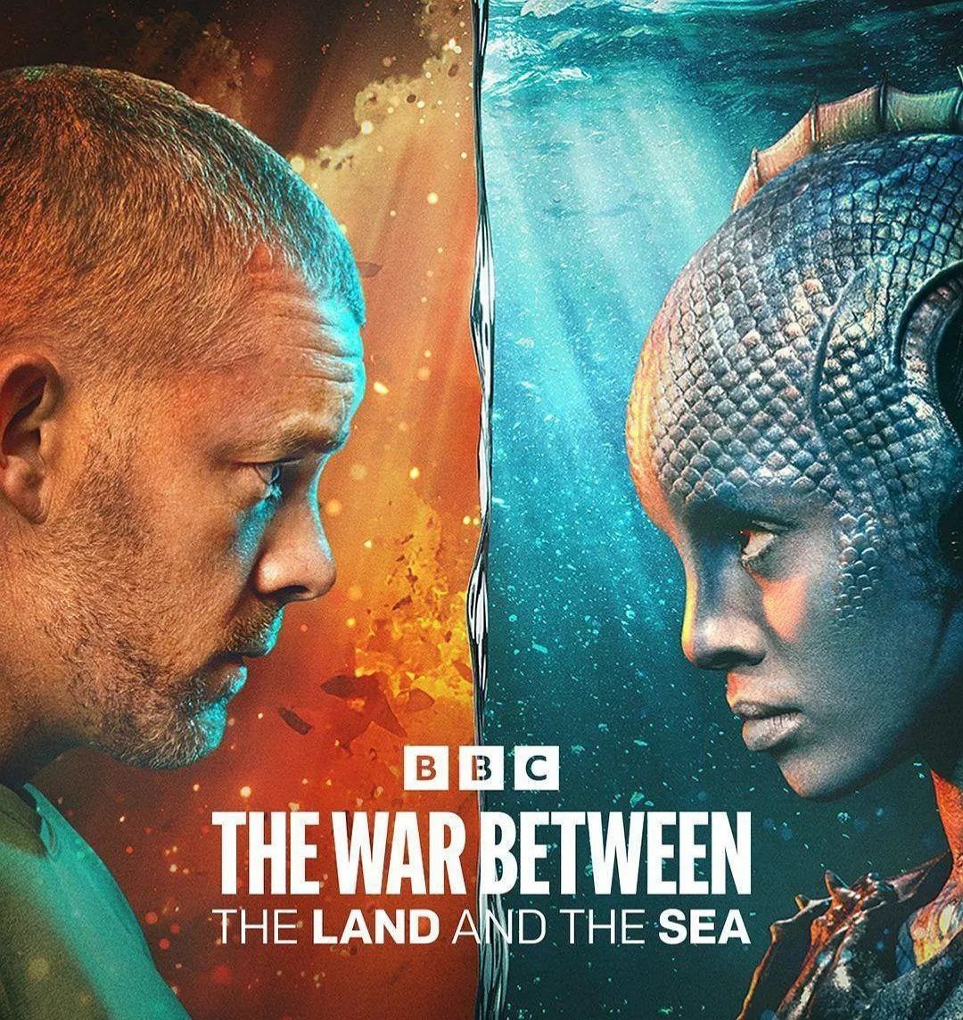 陆海之战 1080P + 4K 内嵌 中英字幕 更第3集 第4集