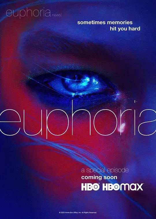 亢奋 特别篇 Euphoria Special (2020)