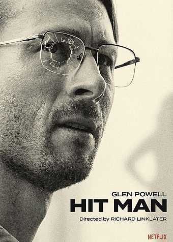 职业杀手 (2024) 1080P 中字内嵌字幕