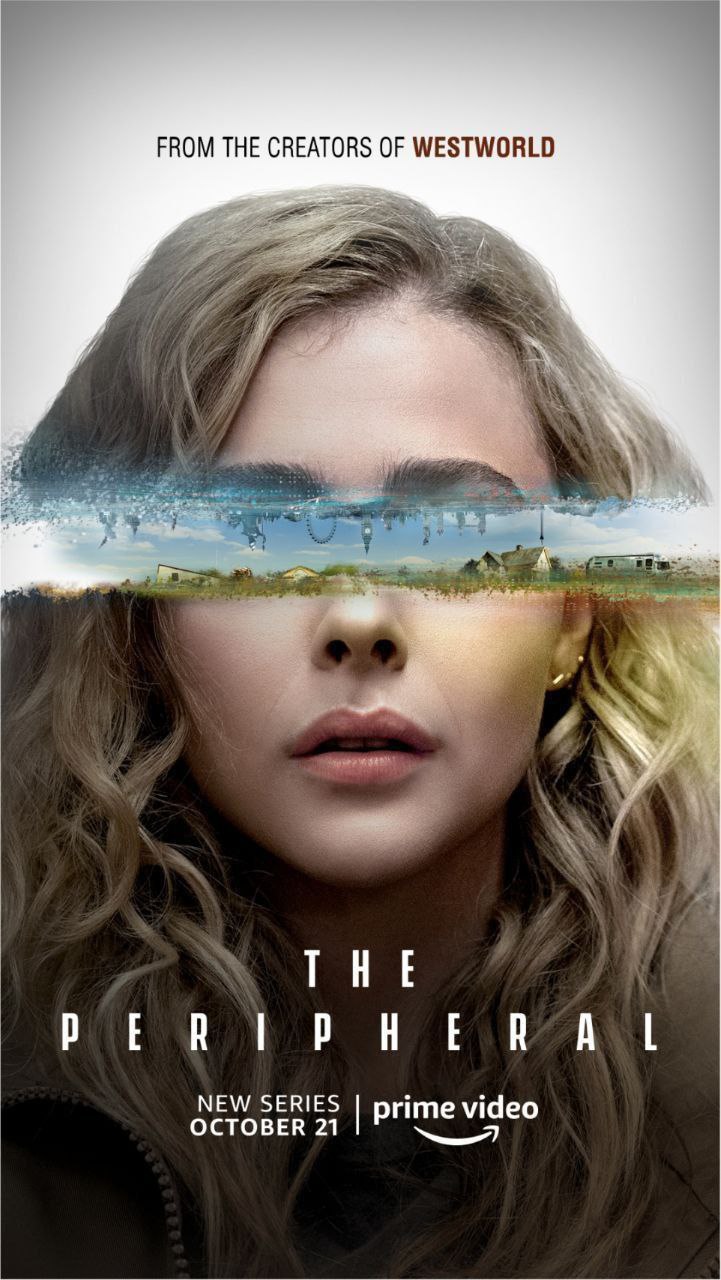 边缘世界 (2022) 4K HDR 全集 中字内嵌字幕