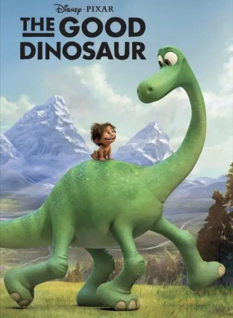 恐龙当家 (2015) 4K HDR 国粤英多音轨 内封简繁英字幕