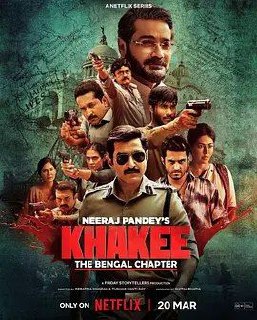 警网：西孟加拉邦篇 (2025) 1080P 全集 内嵌简繁字幕