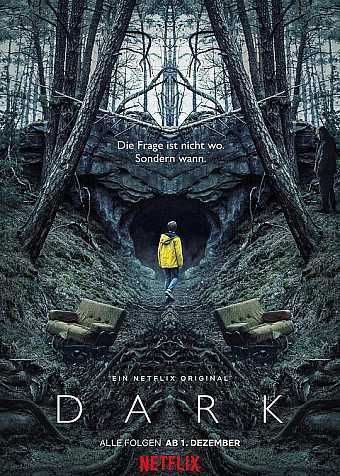 暗黑 3季全 4K SDR 中字内嵌字幕