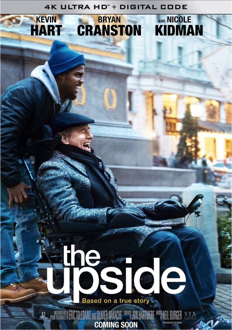 触不可及 (2019) 4K 60帧 中文硬字幕