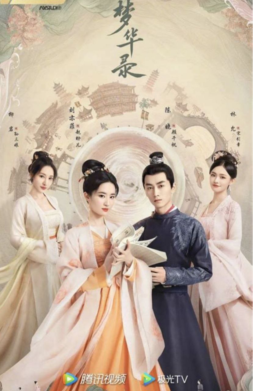 梦华录 (2022) 4K 全集