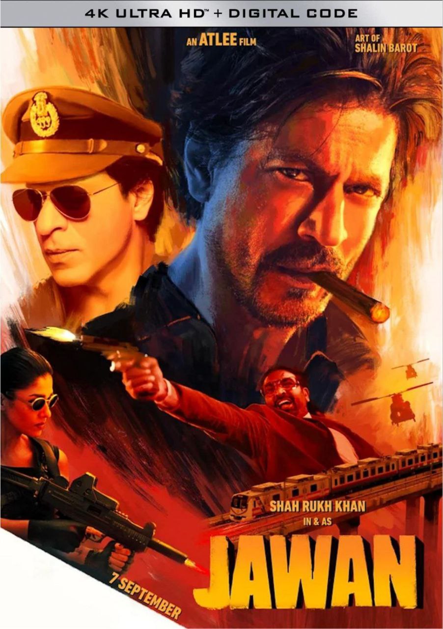 战士 (2023) 4K 外挂简中字幕