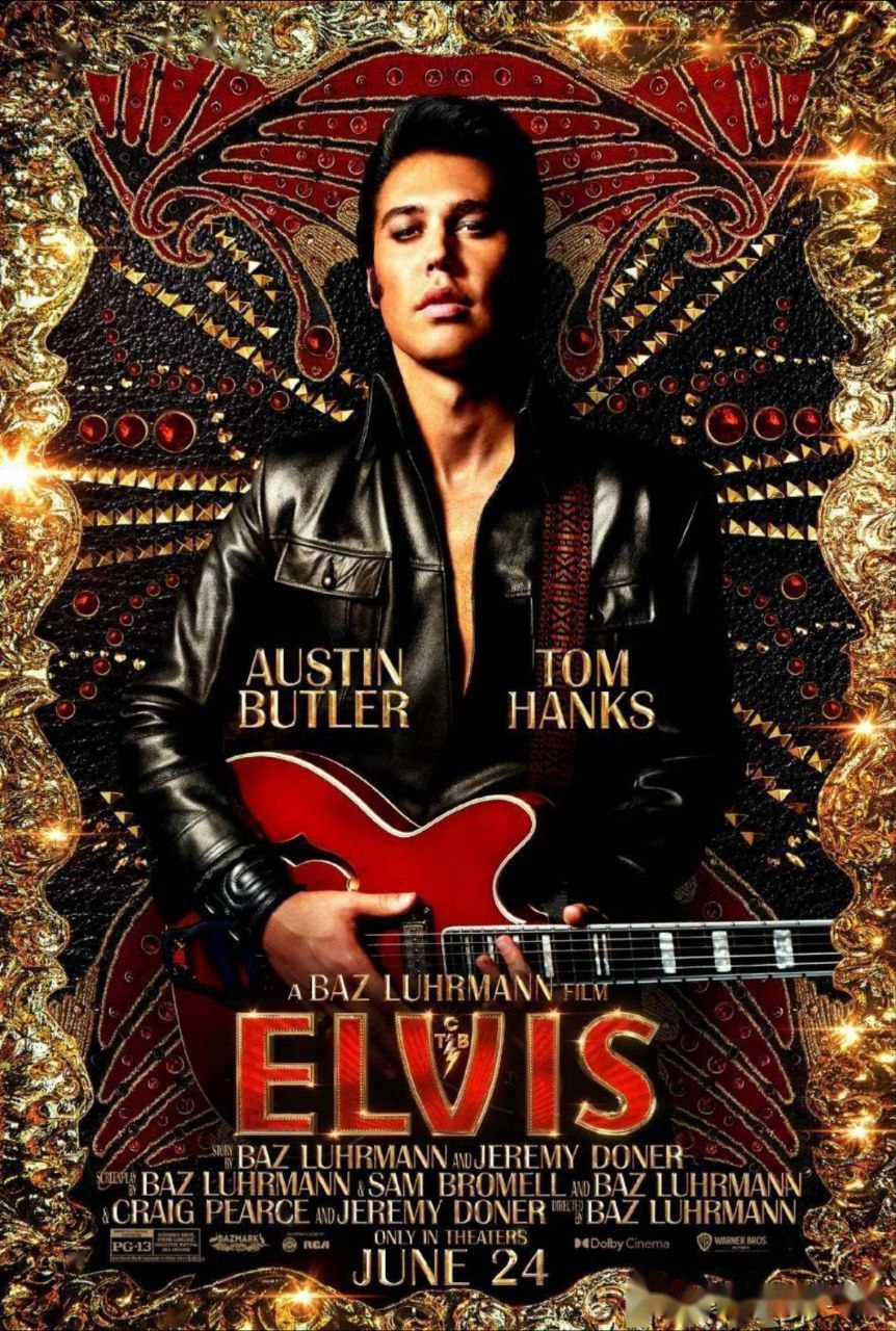 猫王 (2022) 4K HDR 中字外挂字幕