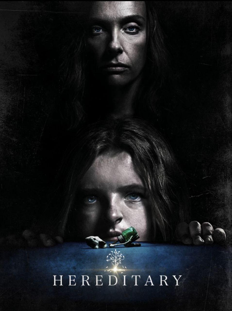 遗传厄运 (2018) 4K HDR  外挂简中字幕