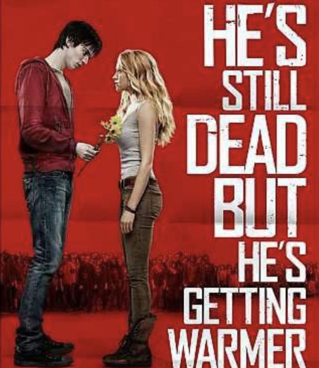 温暖的尸体 (2013) 4K HDR 中字外挂字幕