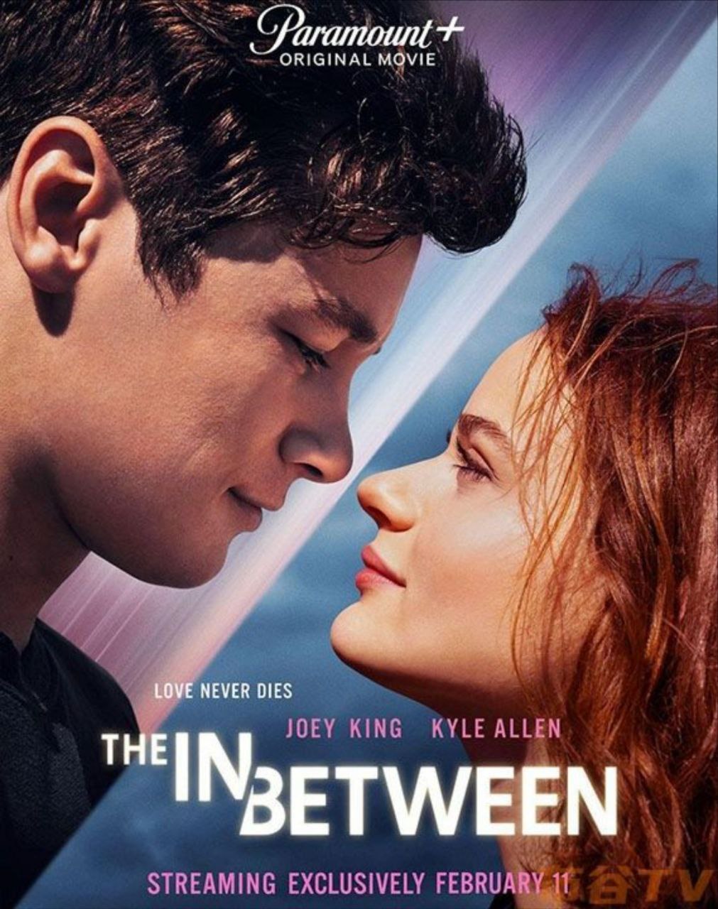 平行爱情 (2022) 4K SDR 中字外挂字幕