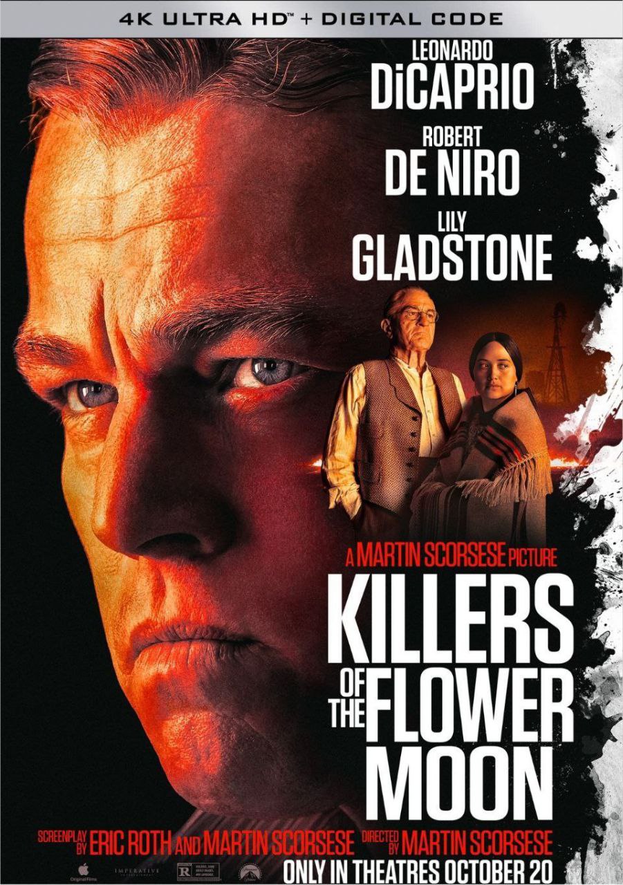 花月杀手 (2023) 4K HDR & Dv 外挂简英字幕