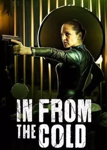 冷战余谍 (2022) 1080P 中字内嵌字幕