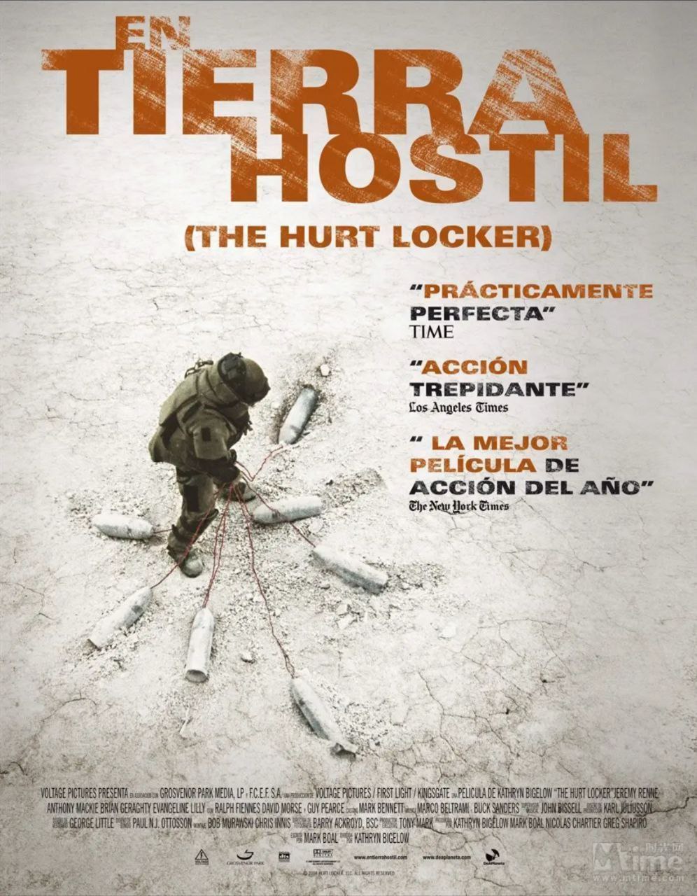 拆弹部队 (2008) 1080P 国英双英轨 中英内嵌字幕