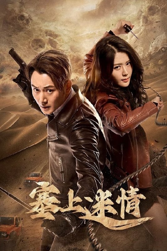 塞上迷情 (2024) 4K 全集