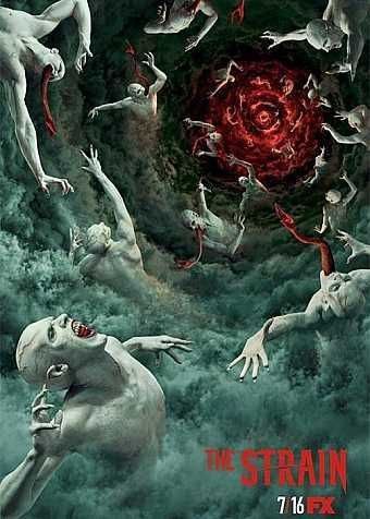 血族 4季全 1080P 中字内嵌字幕