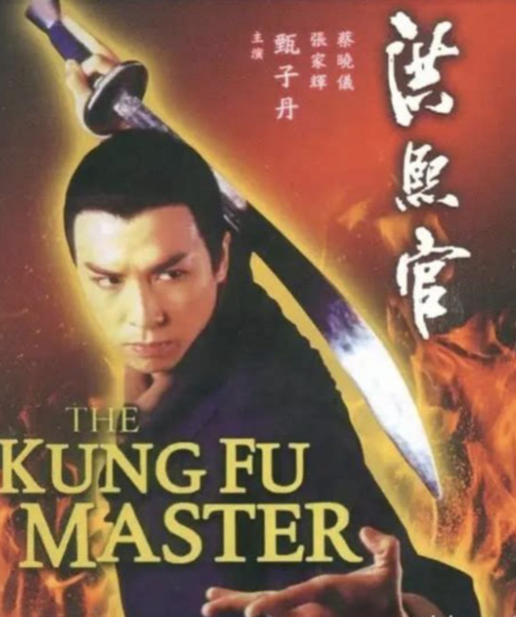 洪熙官 (1994) 1080i 全集 国粤双音轨