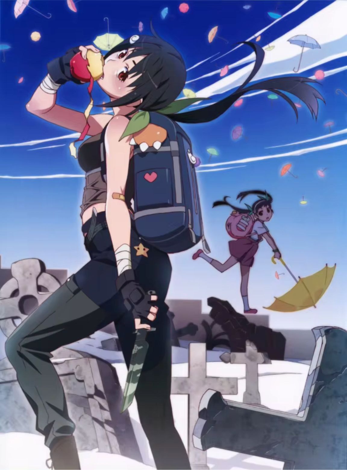 倾物语 (2013) 1080P 高码 中字外挂字幕