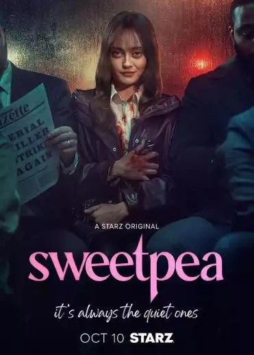 甜豌豆 (2024) 1080P 全集 中英硬字幕