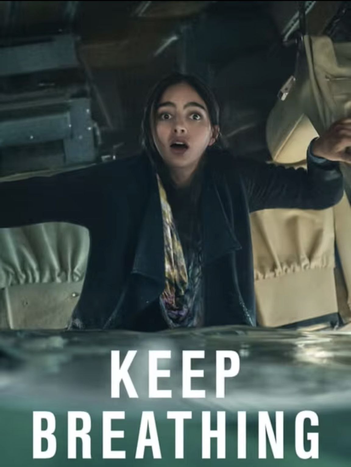 保持呼吸 (2022) 1080P 全集 中字硬字幕