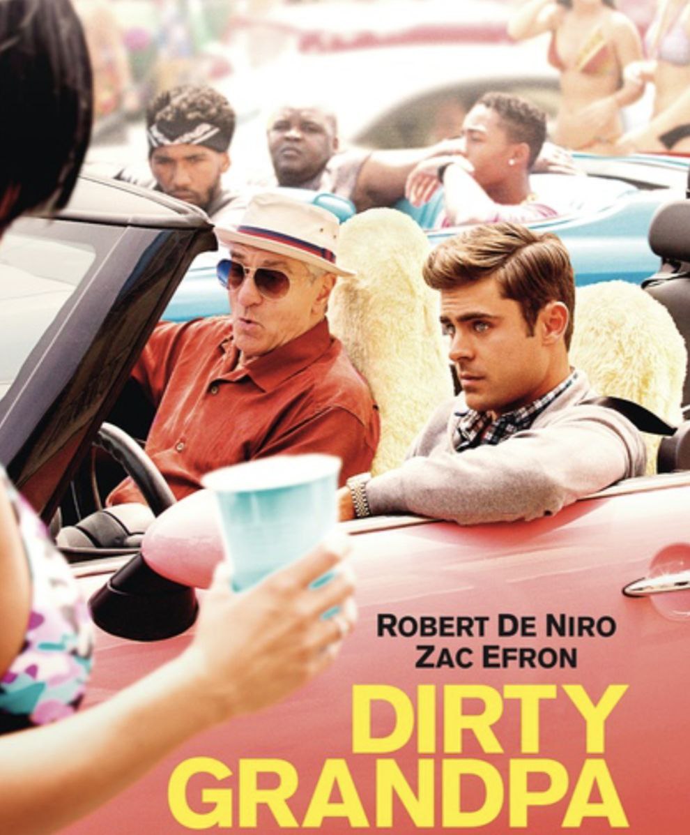 下流祖父 (2016) 4K HDR 中字外挂字幕