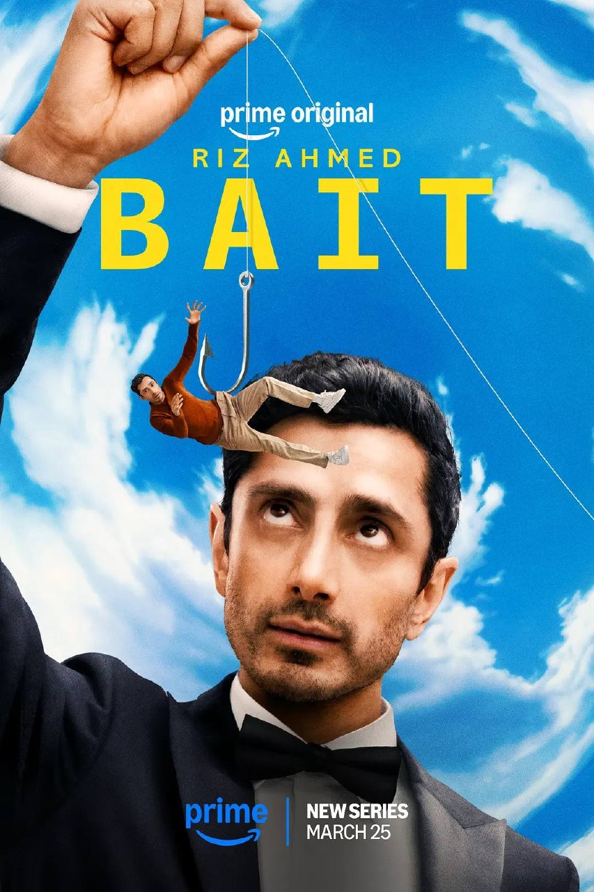 诱饵 Bait (2026) 4K HDR10P 全集 内封简繁英字幕