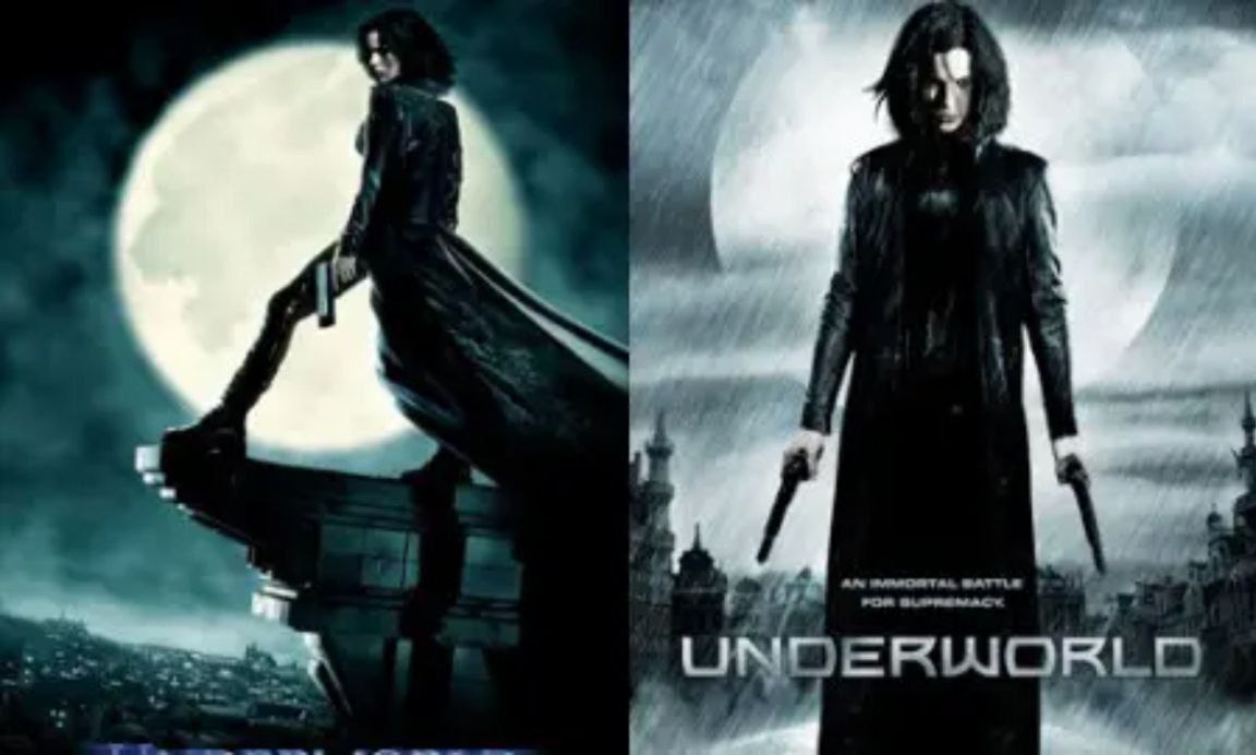 黑夜传说 5部 4K HDR BOBO版 中字外挂字幕  前4部是国英多音轨