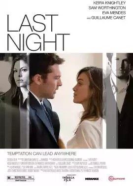 一夜迷情 (2010) 1080P 中字内嵌字幕