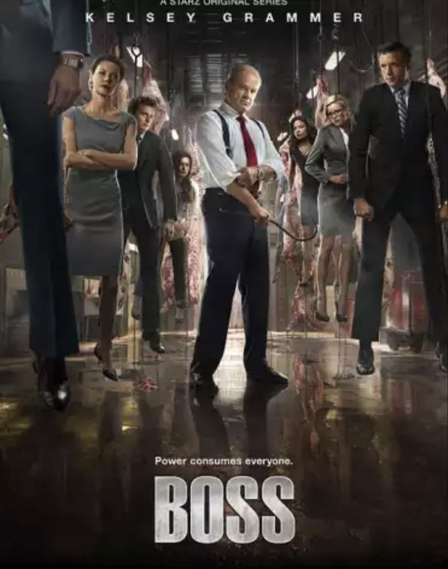 风城大佬 2季全 1080P 中英内嵌字幕