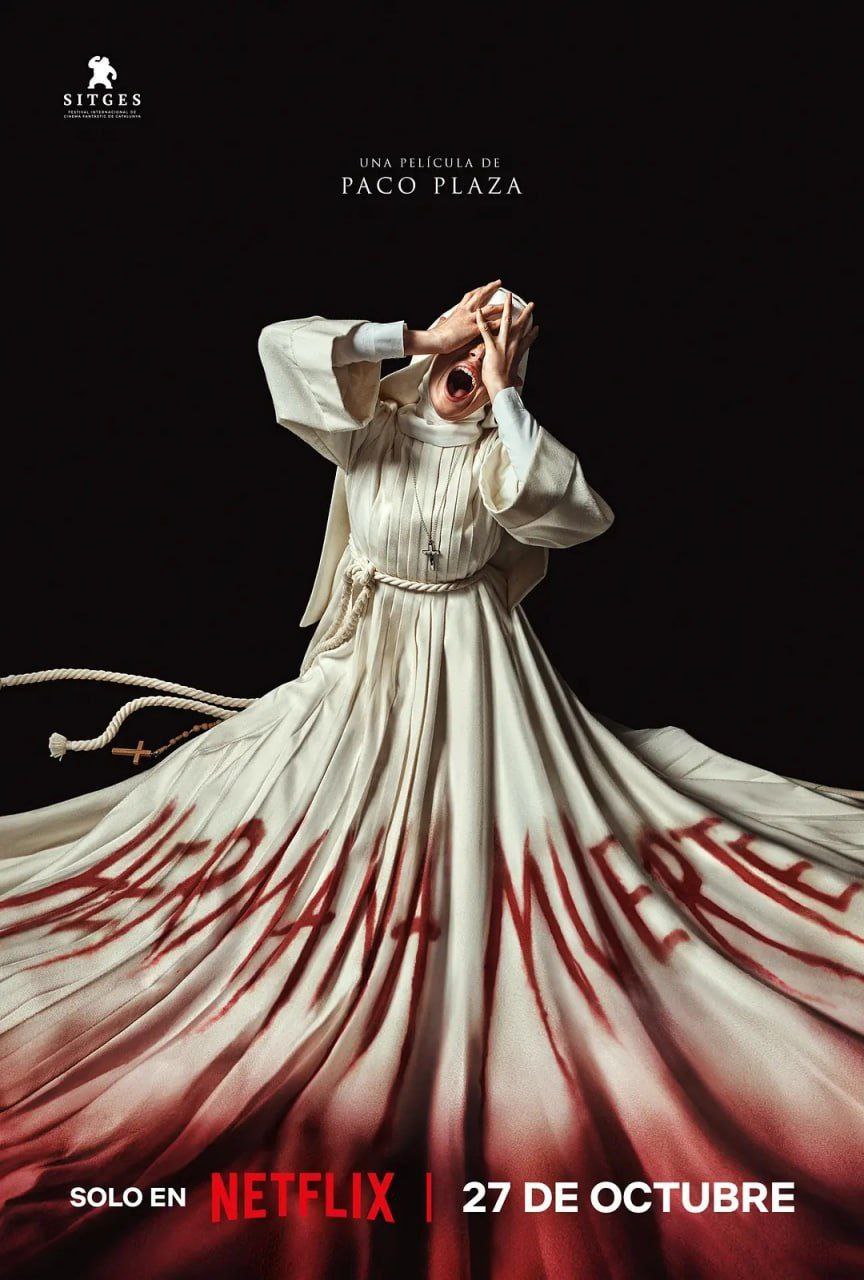 死亡修女 (2023) 1080P 中字内嵌字幕