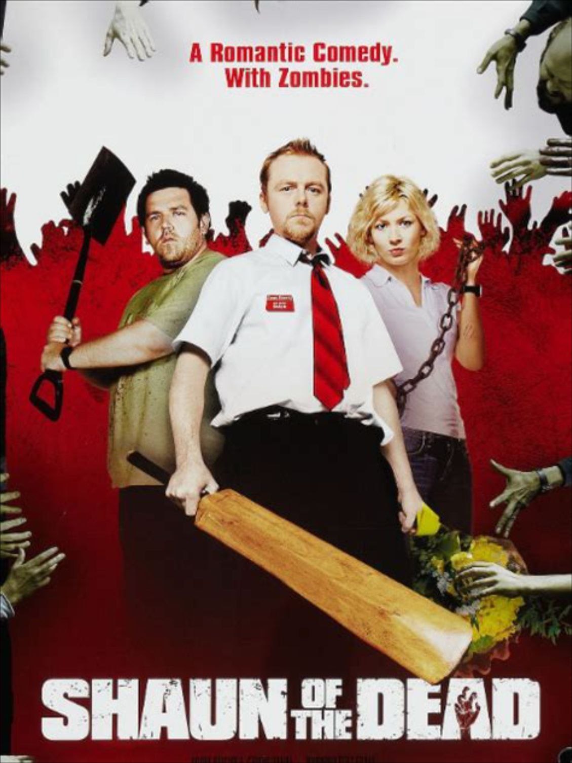 僵尸肖恩 (2004) 4K HDR 中英外挂字幕