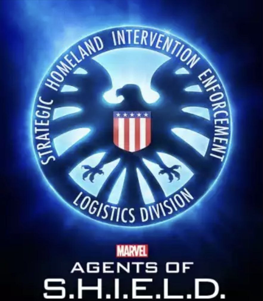 神盾局特工 7季全 1080P 中英内嵌字幕