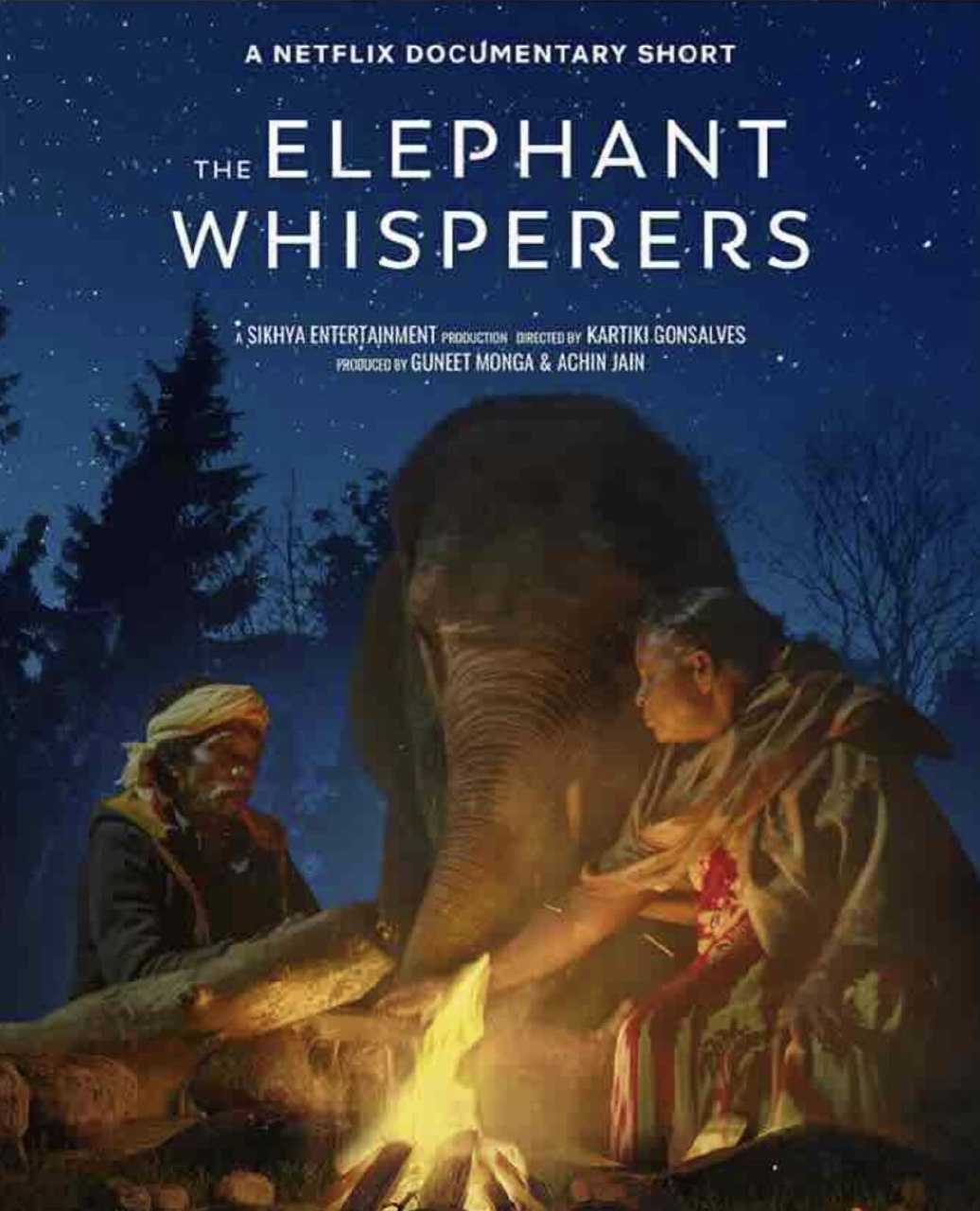 小象守护者 (2022) 1080P 中字内嵌字幕