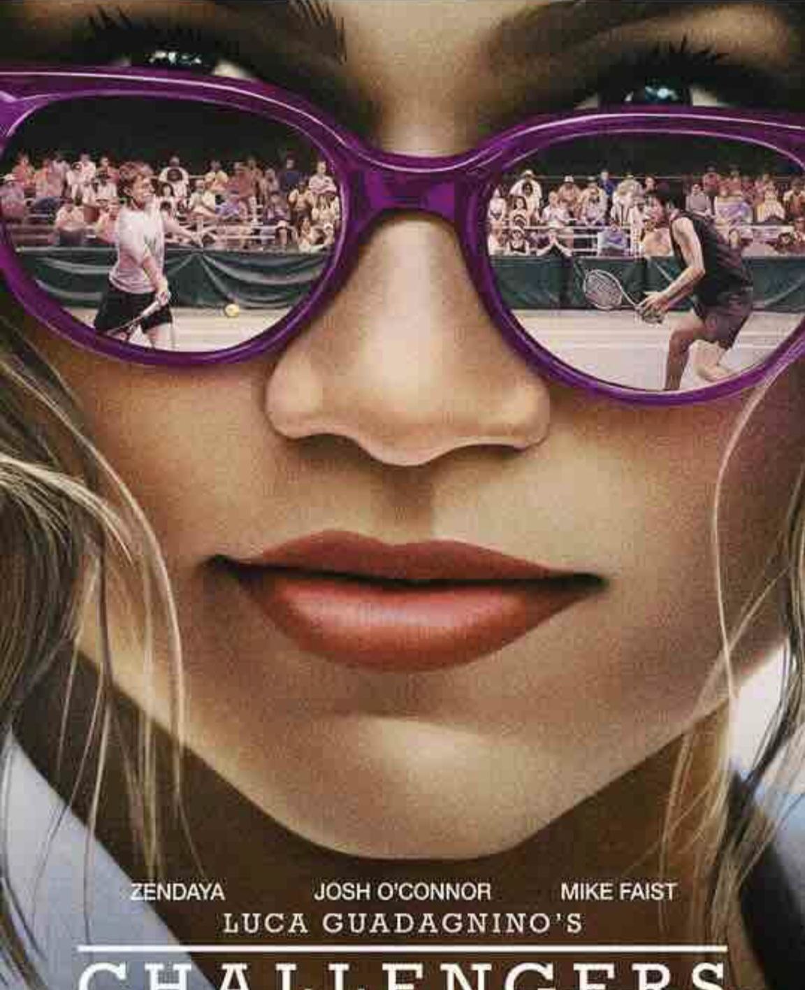 挑战者 (2024) 4K HDR 中字内嵌字幕