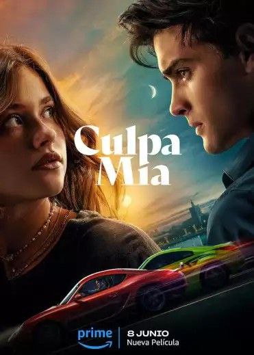 我的错误 (2023) 4K 中字内嵌字幕