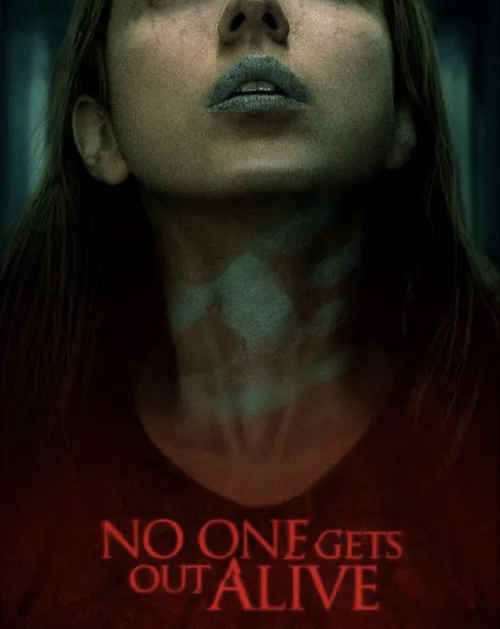 诡屋惊魂 (2021) 4K HDR 中字内嵌字幕