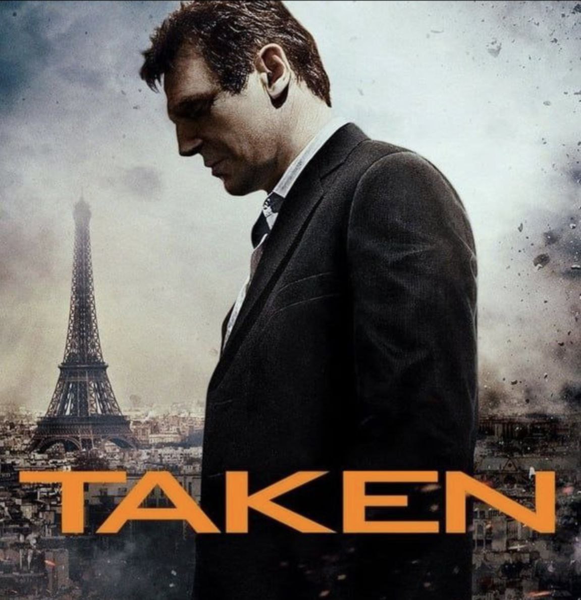 飓风营救 3部 1080P 国英多音轨 中英外挂字幕