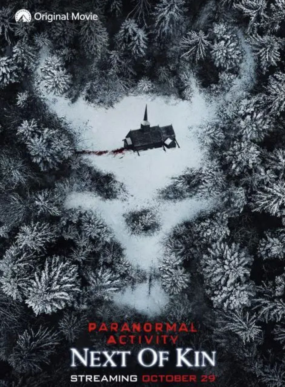 鬼影实录6 (2021) 4K HDR 中字外挂字幕